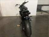 YAMAHA MT07 