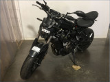 YAMAHA MT07 