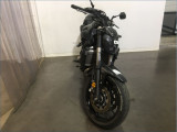 YAMAHA MT07 