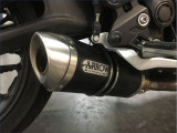 YAMAHA MT07 