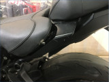 YAMAHA MT07 