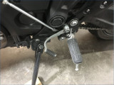 YAMAHA MT07 