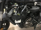 YAMAHA MT07 