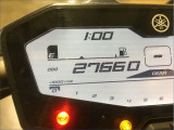 YAMAHA MT07 