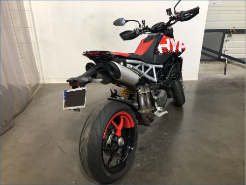 DUCATI 950 HYPERMOTARD A2