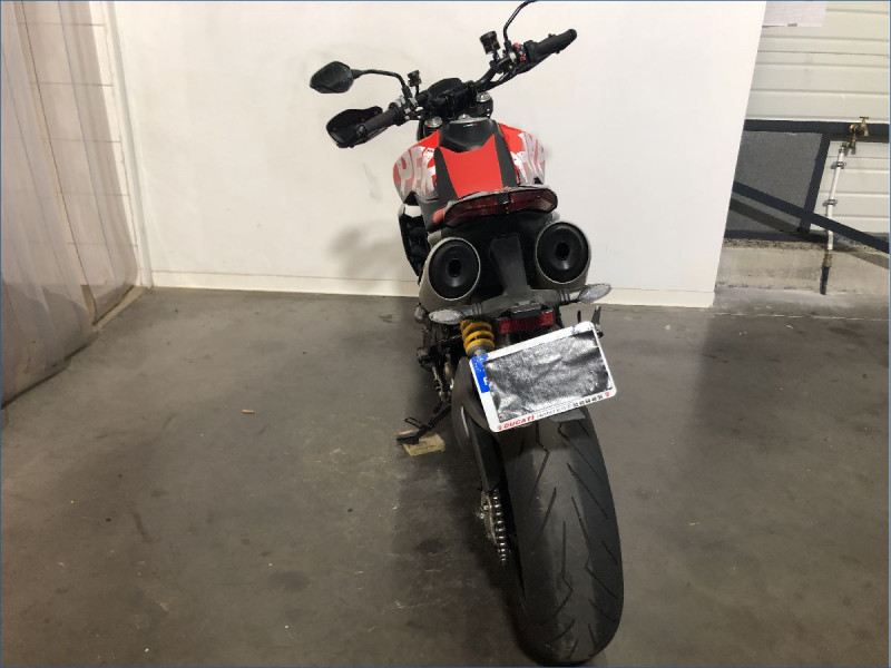 DUCATI 950 HYPERMOTARD A2