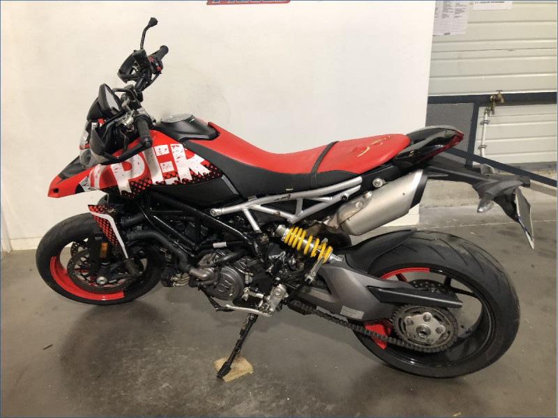 DUCATI 950 HYPERMOTARD A2