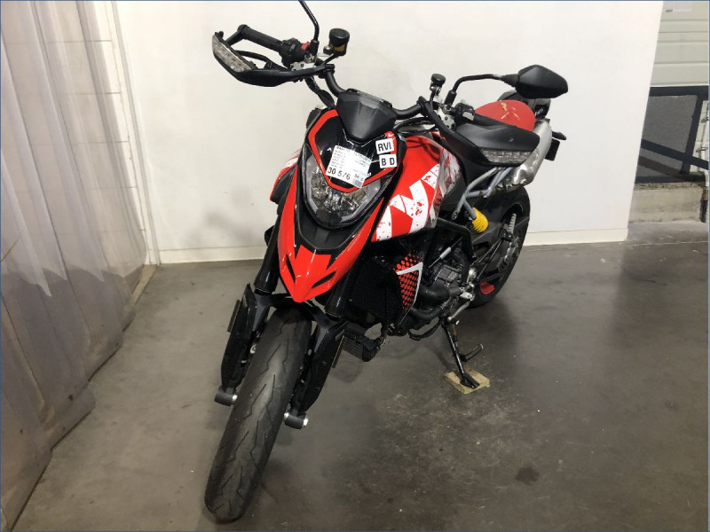 DUCATI 950 HYPERMOTARD A2