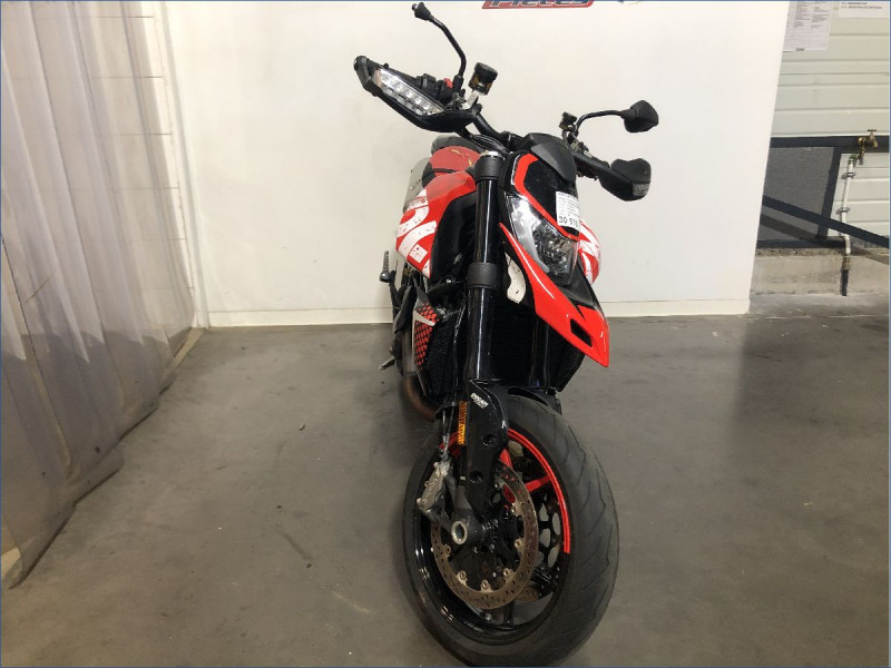 DUCATI 950 HYPERMOTARD A2