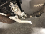 DUCATI 950 HYPERMOTARD A2