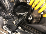 DUCATI 950 HYPERMOTARD A2