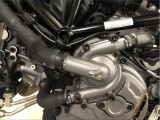 DUCATI 950 HYPERMOTARD A2