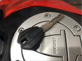 DUCATI 950 HYPERMOTARD A2
