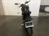 YAMAHA MT07 