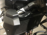 YAMAHA MT07 