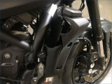 YAMAHA MT07 