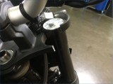 YAMAHA MT07 