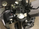 YAMAHA MT07 