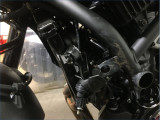 YAMAHA MT07 