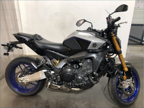 YAMAHA MT09 SP