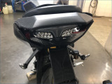 YAMAHA MT09 SP