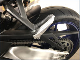 YAMAHA MT09 SP