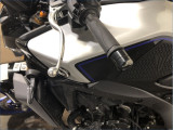 YAMAHA MT09 SP