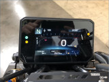 YAMAHA MT09 SP