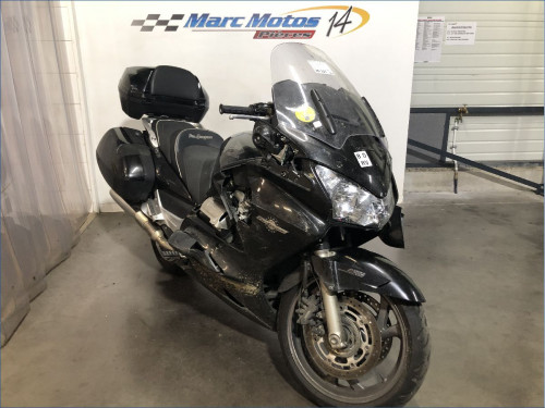 HONDA 1300 ST PAN EUROPEAN 