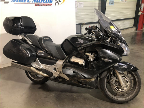 HONDA 1300 ST PAN EUROPEAN 