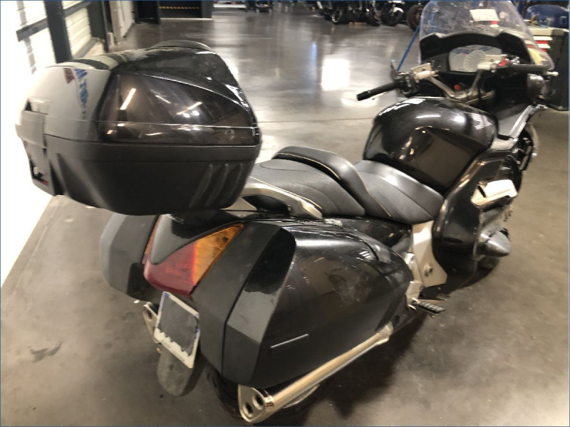 HONDA 1300 ST PAN EUROPEAN 