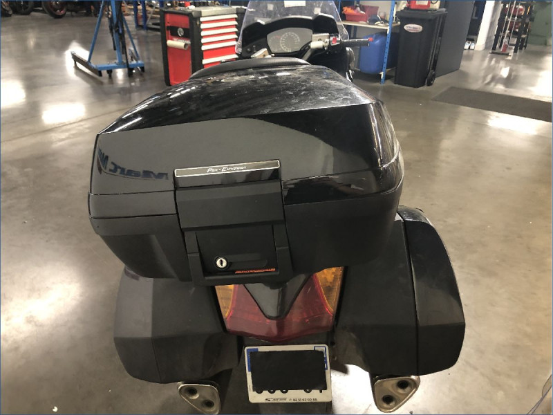 HONDA 1300 ST PAN EUROPEAN 