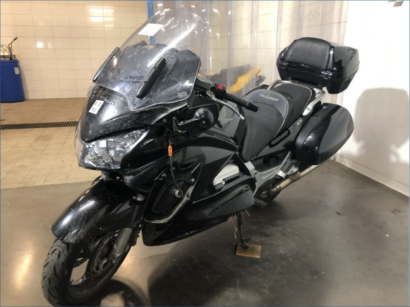 HONDA 1300 ST PAN EUROPEAN 