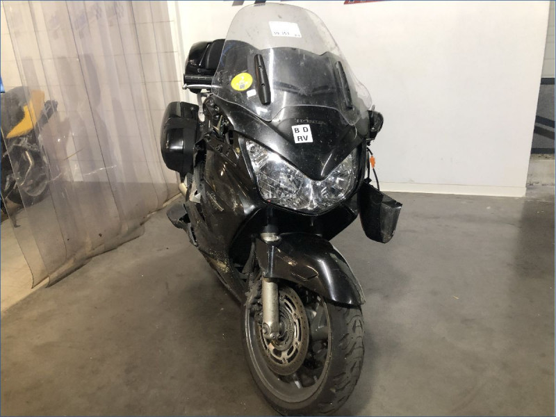 HONDA 1300 ST PAN EUROPEAN 
