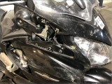 HONDA 1300 ST PAN EUROPEAN 