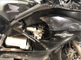 HONDA 1300 ST PAN EUROPEAN 