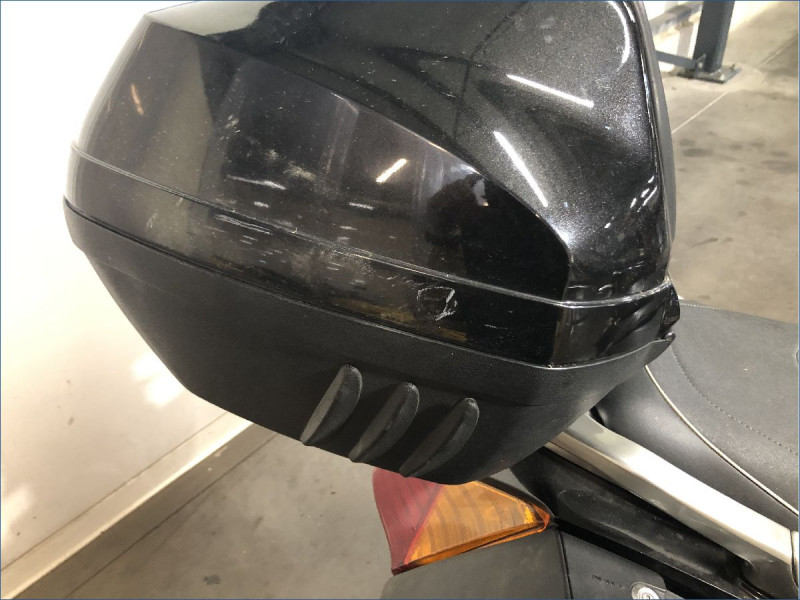 HONDA 1300 ST PAN EUROPEAN 