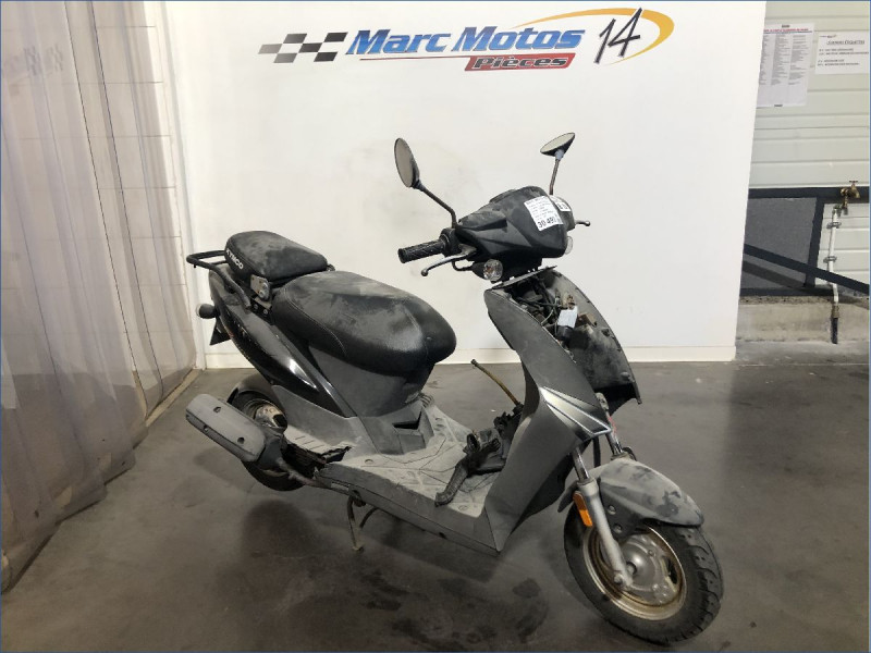 KYMCO 50 AGILITY 