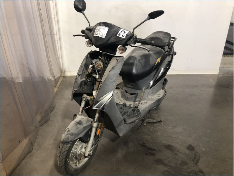 KYMCO 50 AGILITY 