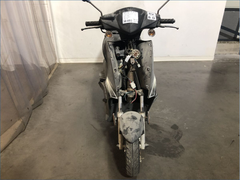 KYMCO 50 AGILITY 