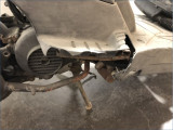 KYMCO 50 AGILITY 