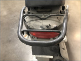 KYMCO 50 AGILITY 