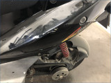 KYMCO 50 AGILITY 