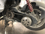 KYMCO 50 AGILITY 