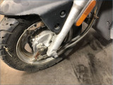 KYMCO 50 AGILITY 