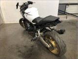 HONDA CB650F 