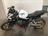 HONDA CB650F 