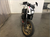 HONDA CB650F 