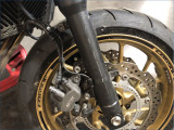 HONDA CB650F 