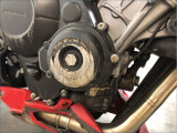 HONDA CB650F 